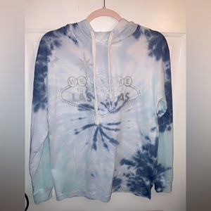Las Vegas hoodie